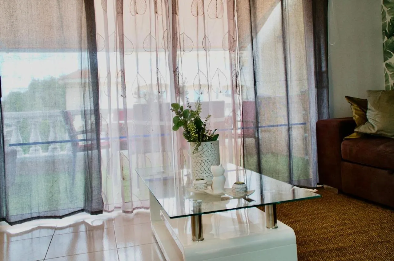 Heart And Soul Apartment San Miguel de Abona Spanien
