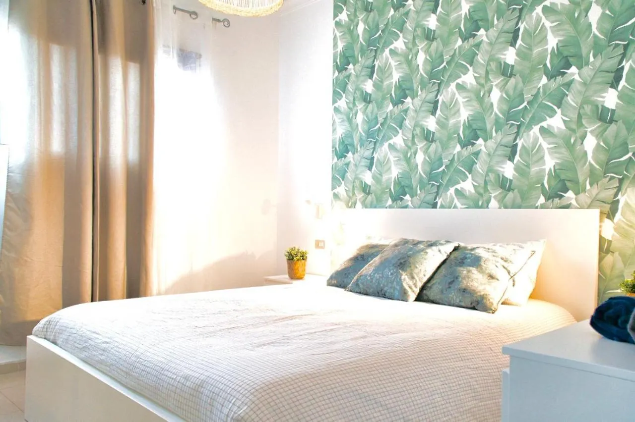 Heart And Soul Apartment San Miguel de Abona 0*,  Spanien
