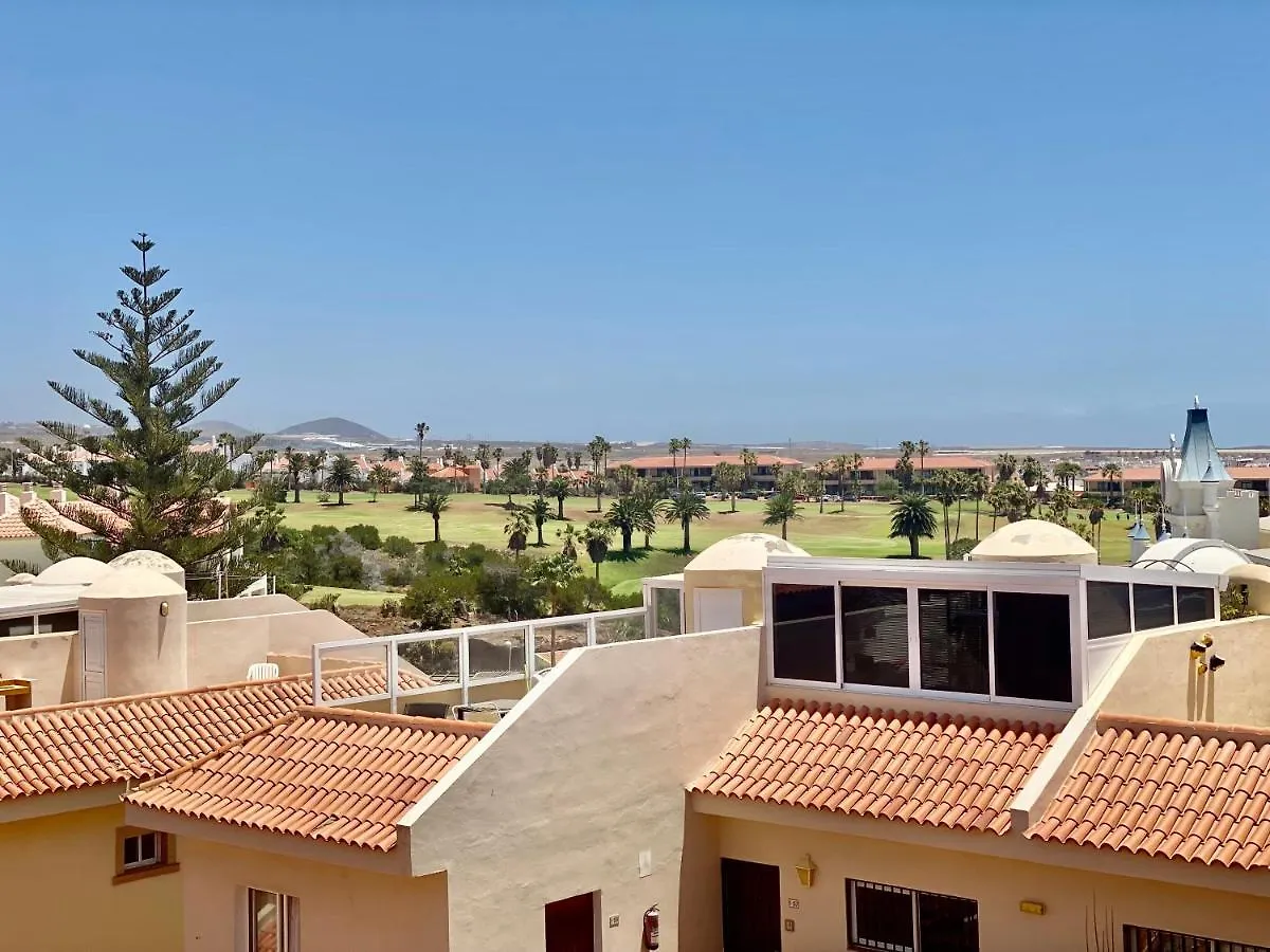 Heart And Soul Apartment San Miguel de Abona