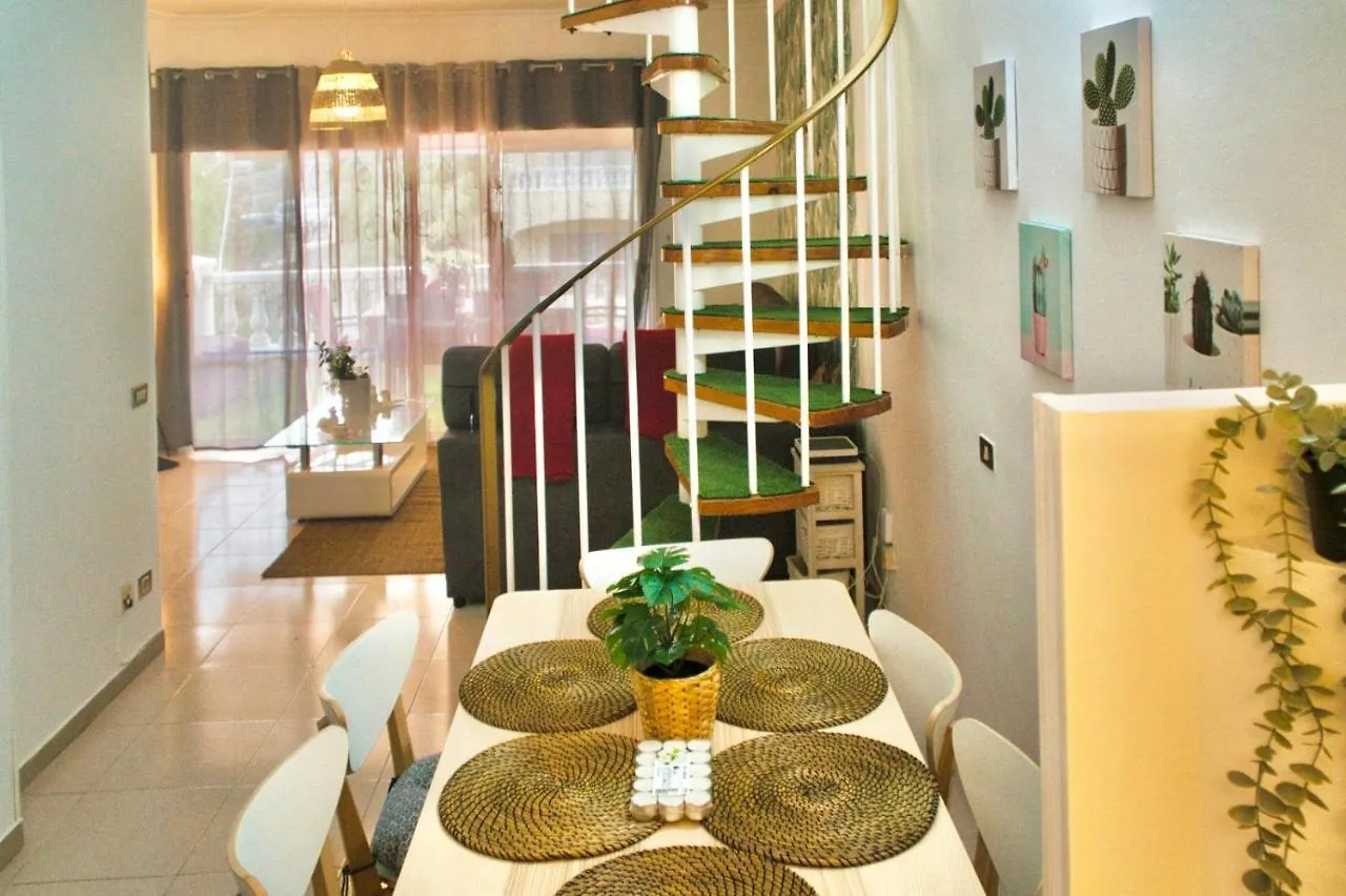 Heart And Soul Apartment San Miguel de Abona Spain