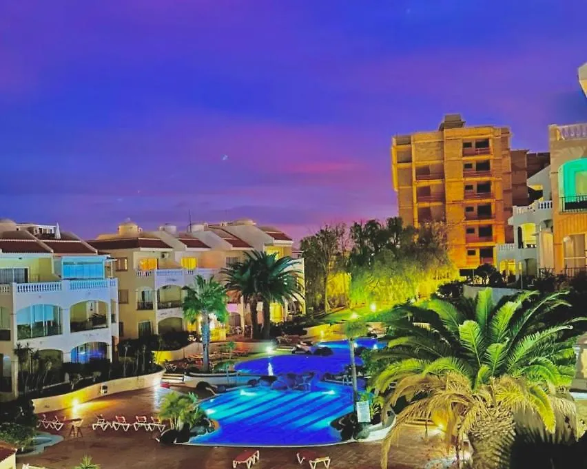 Heart And Soul Apartment San Miguel de Abona
