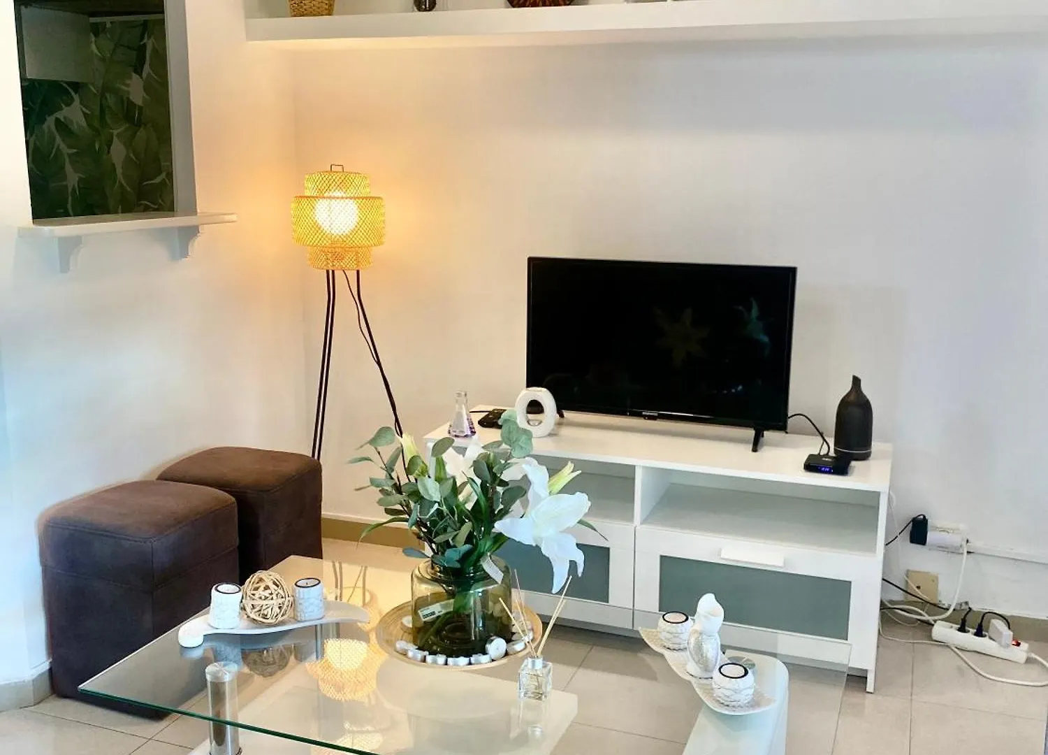Heart And Soul Apartment San Miguel de Abona 0*,  Spanien