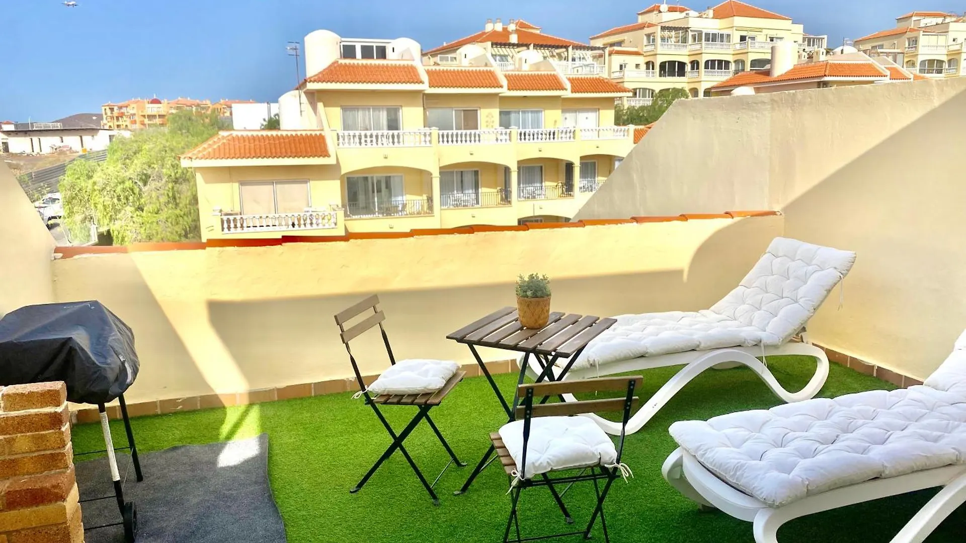 Heart And Soul Apartment San Miguel de Abona