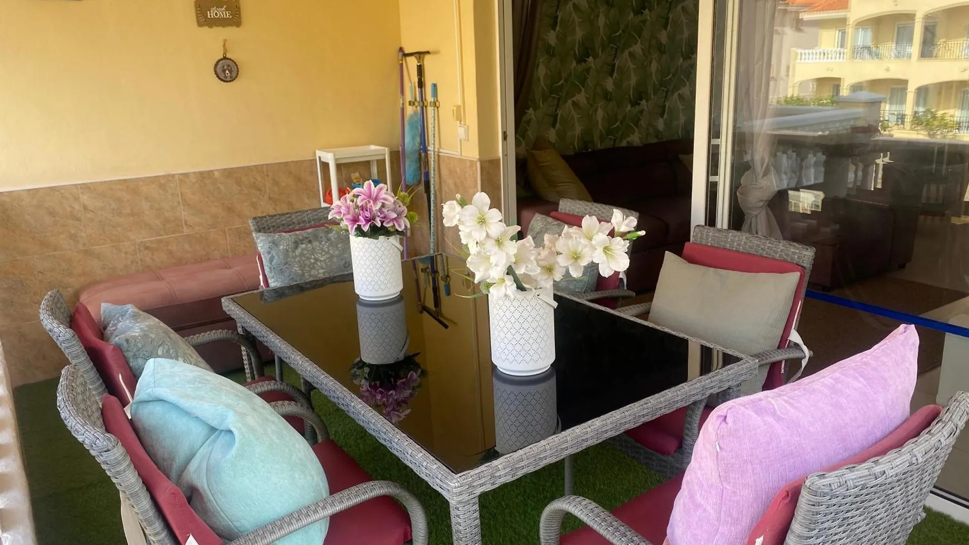 Heart And Soul Apartment San Miguel de Abona Spanien