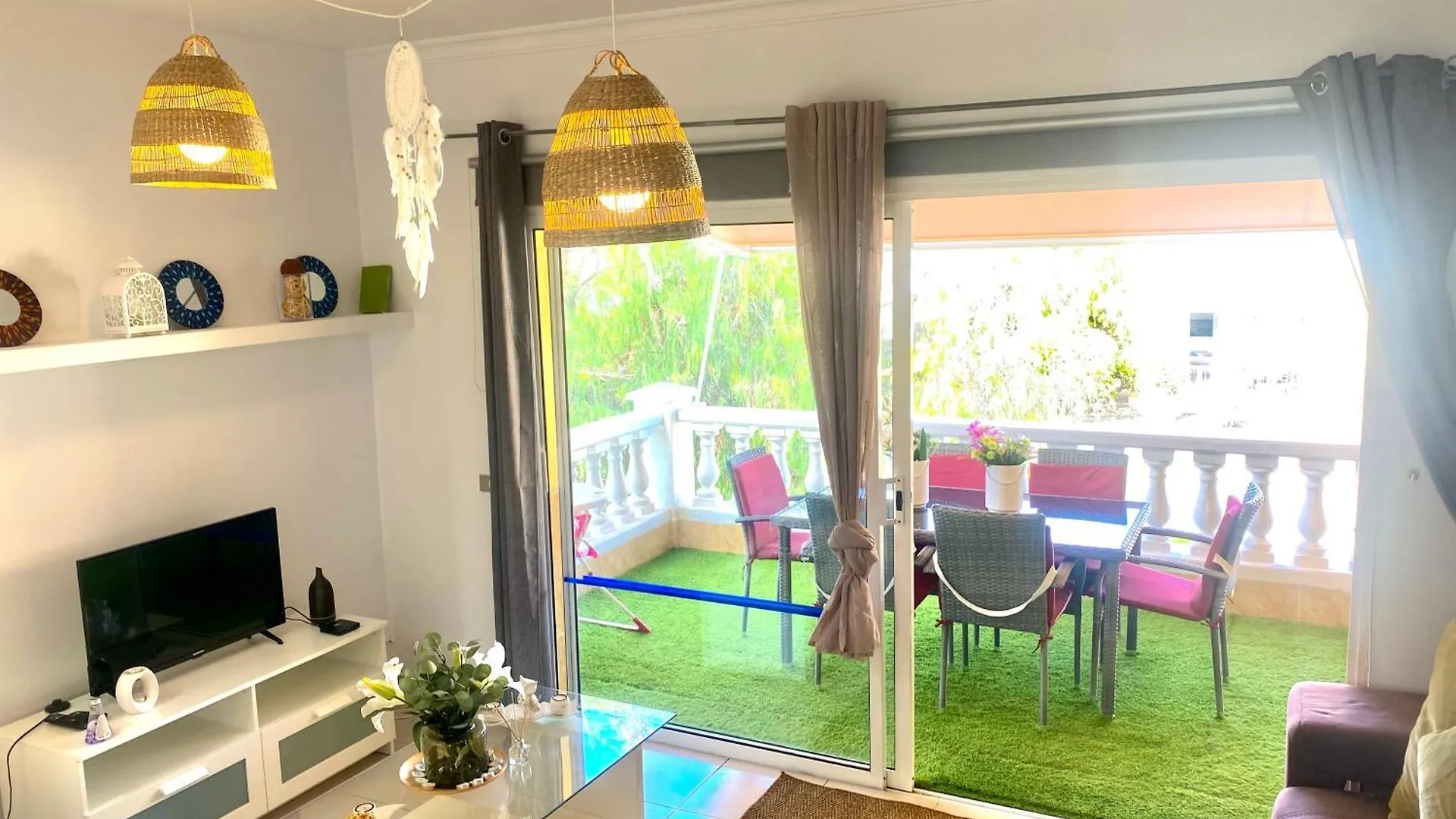 Heart And Soul Apartment San Miguel de Abona 0*,  Spanien