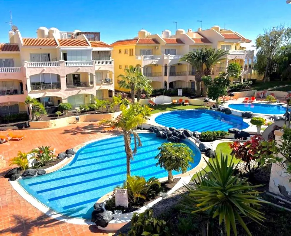 Heart And Soul Apartment San Miguel de Abona