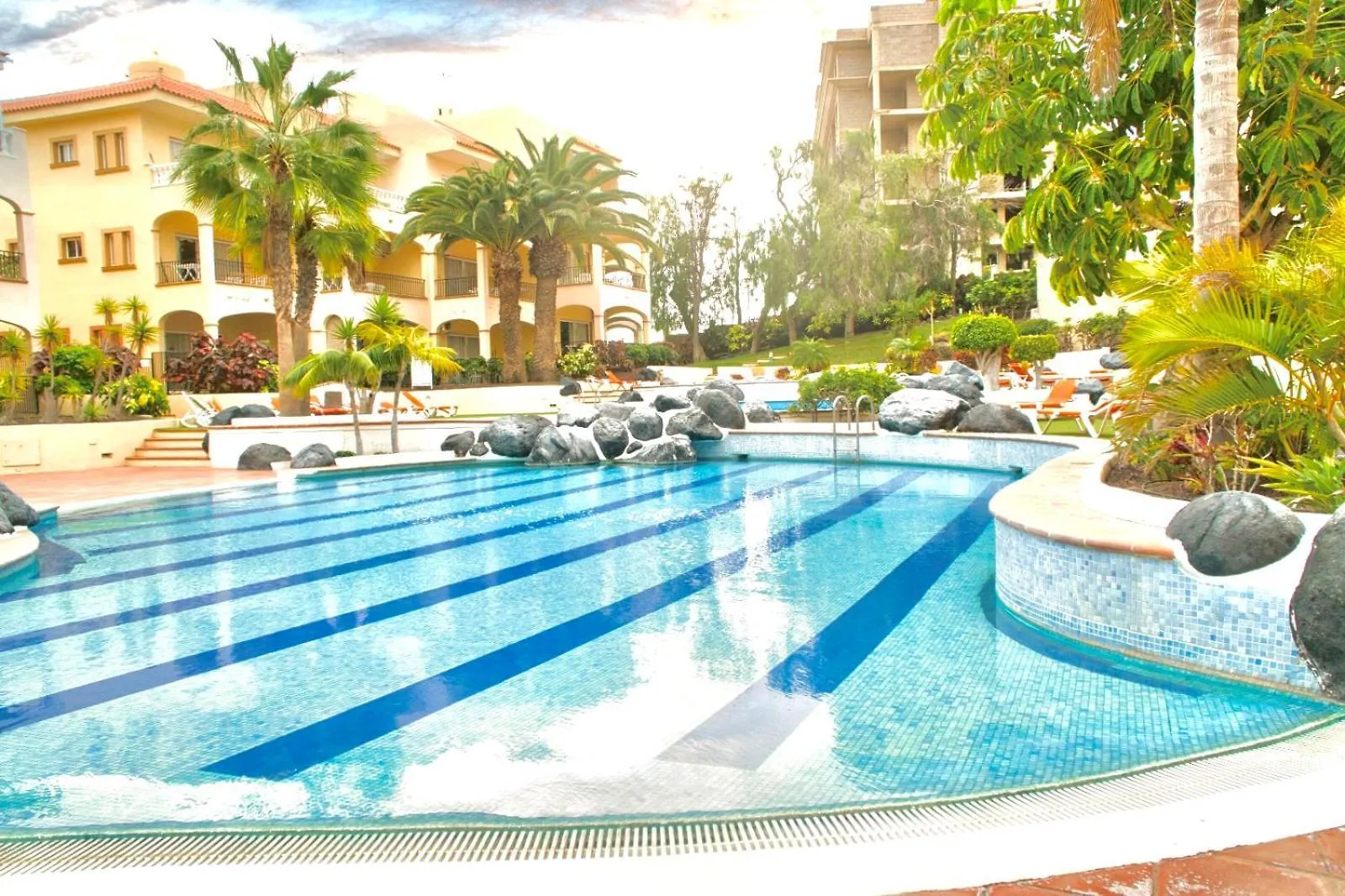 Heart And Soul Apartment San Miguel de Abona