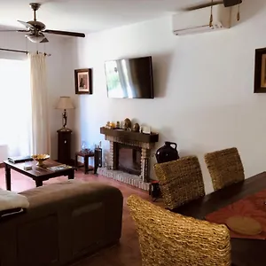 Casita Bella Сasa de vacaciones Chiclana de la Frontera