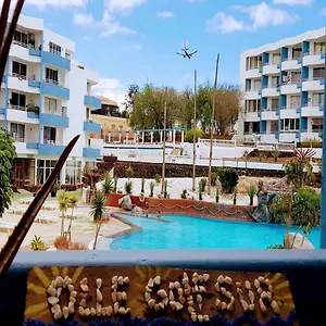 Olle Golf Tenerife Sur Apartamento San Miguel de Abona