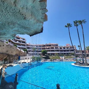 Apartamento Golf Del Sur Albatros Park Piscina Climatizada Fast Wifi, San Miguel de Abona