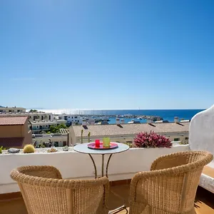 Irina Apartamento San Miguel de Abona