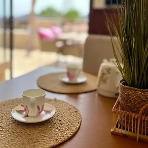 Apartamento Penthouse In Golf Del Sur, San Miguel de Abona