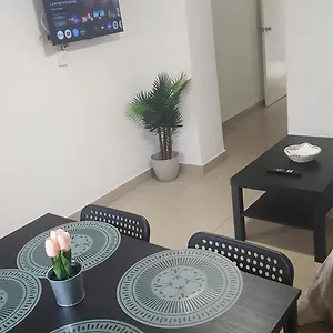 Bailen Center Apartamento Málaga