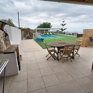 Apartamento Casa La Sabina, San Miguel de Abona