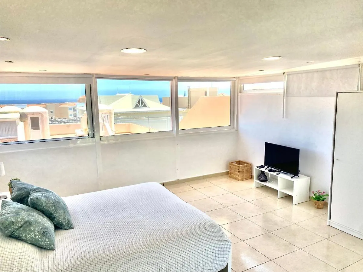 Heart And Soul Apartment San Miguel de Abona