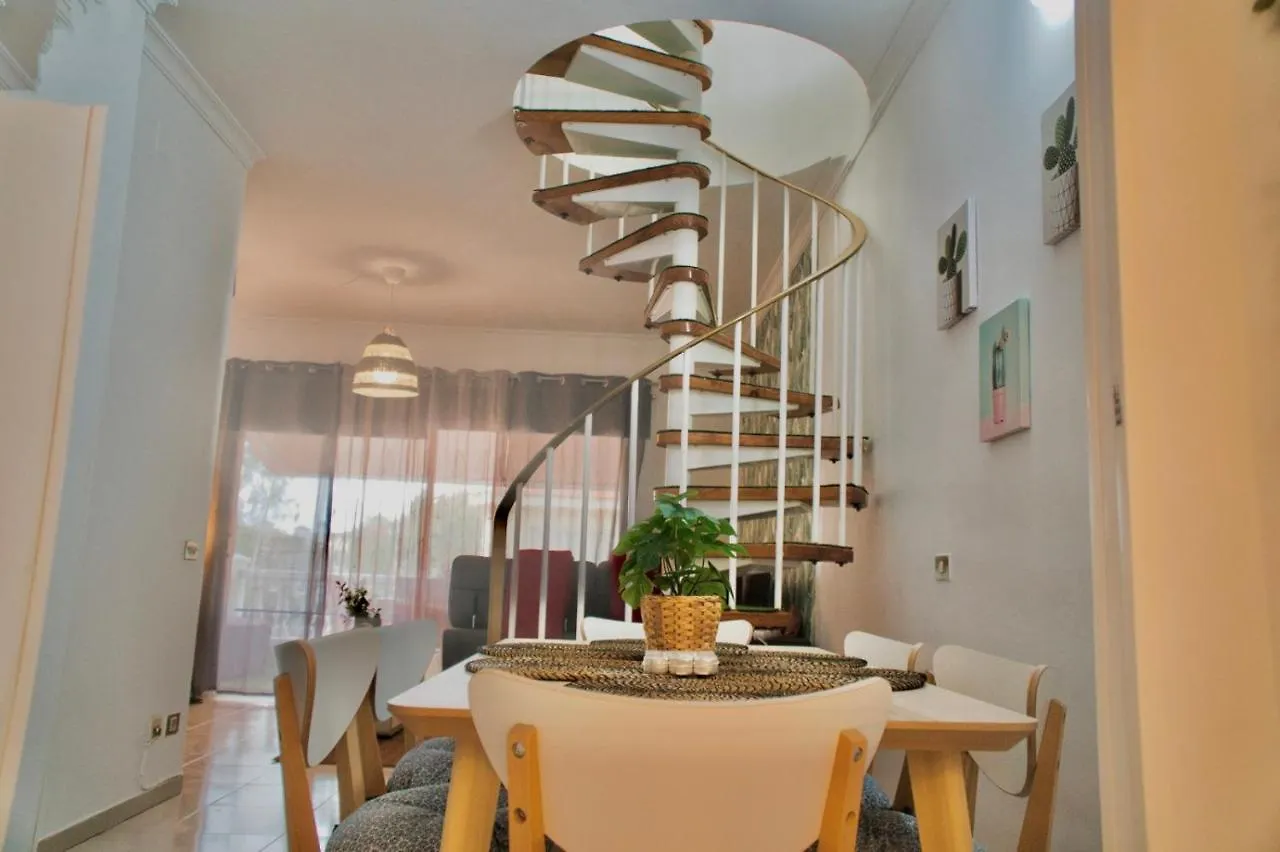 Heart And Soul Apartment San Miguel de Abona
