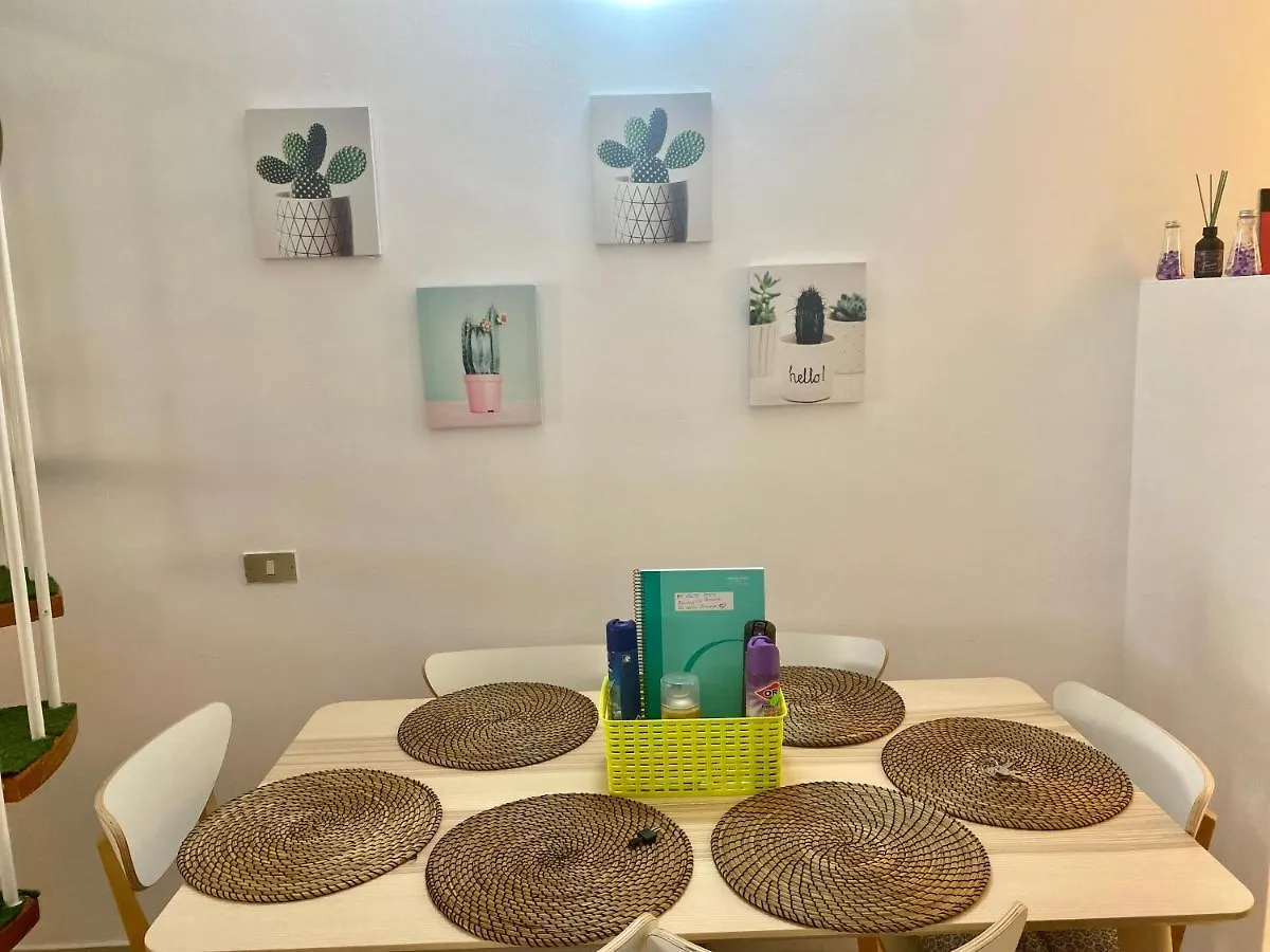 Heart And Soul Apartment San Miguel de Abona España