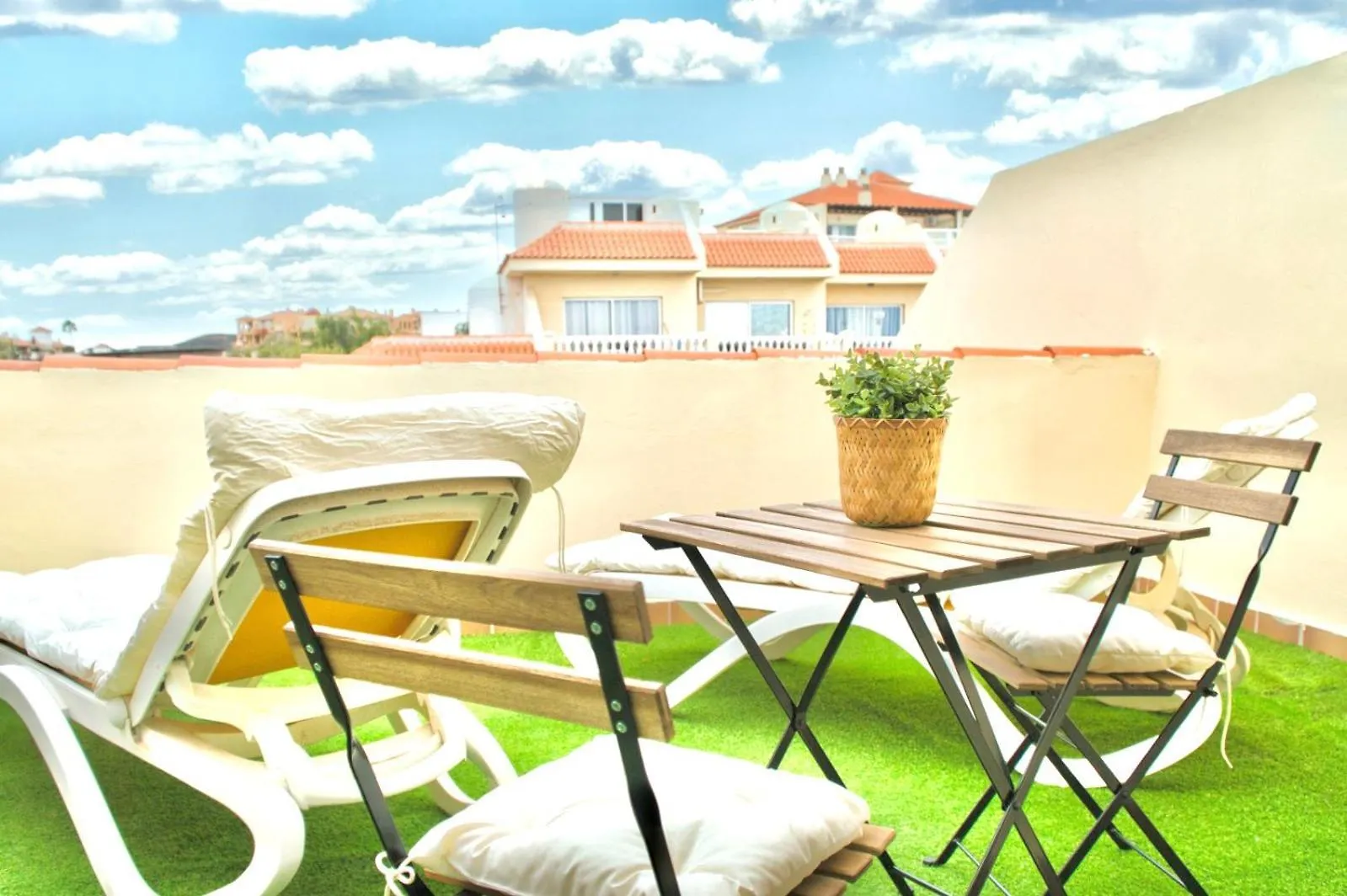 Heart And Soul Apartment San Miguel de Abona España