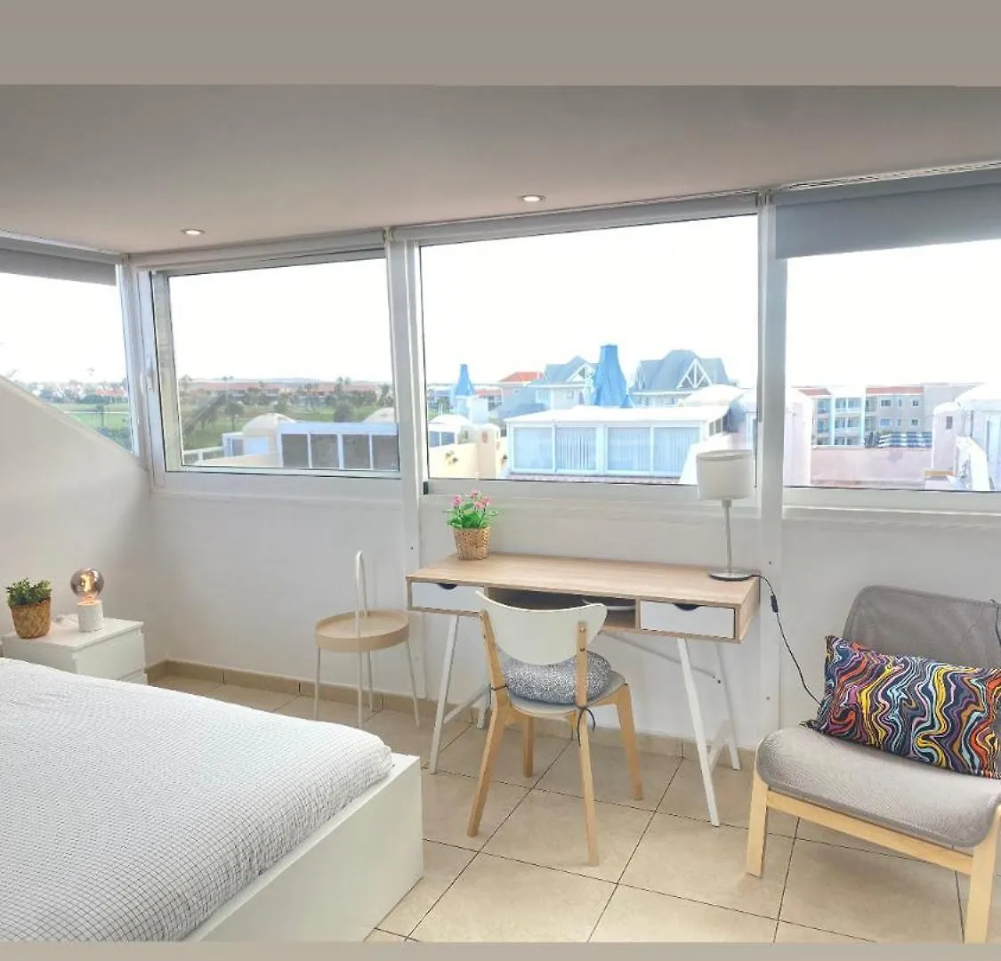 Heart And Soul Apartment San Miguel de Abona