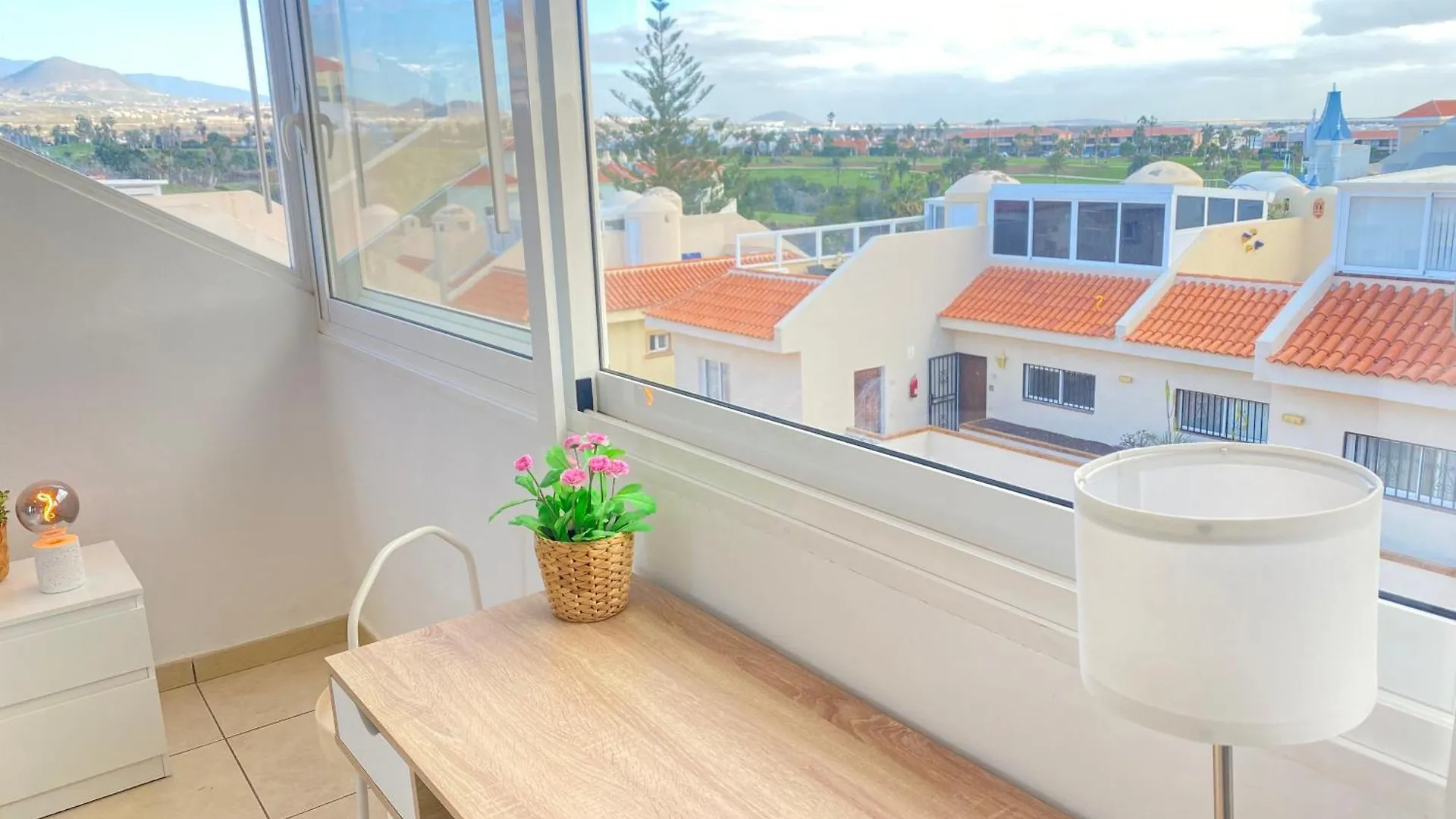 Heart And Soul Apartment San Miguel de Abona 0*,
