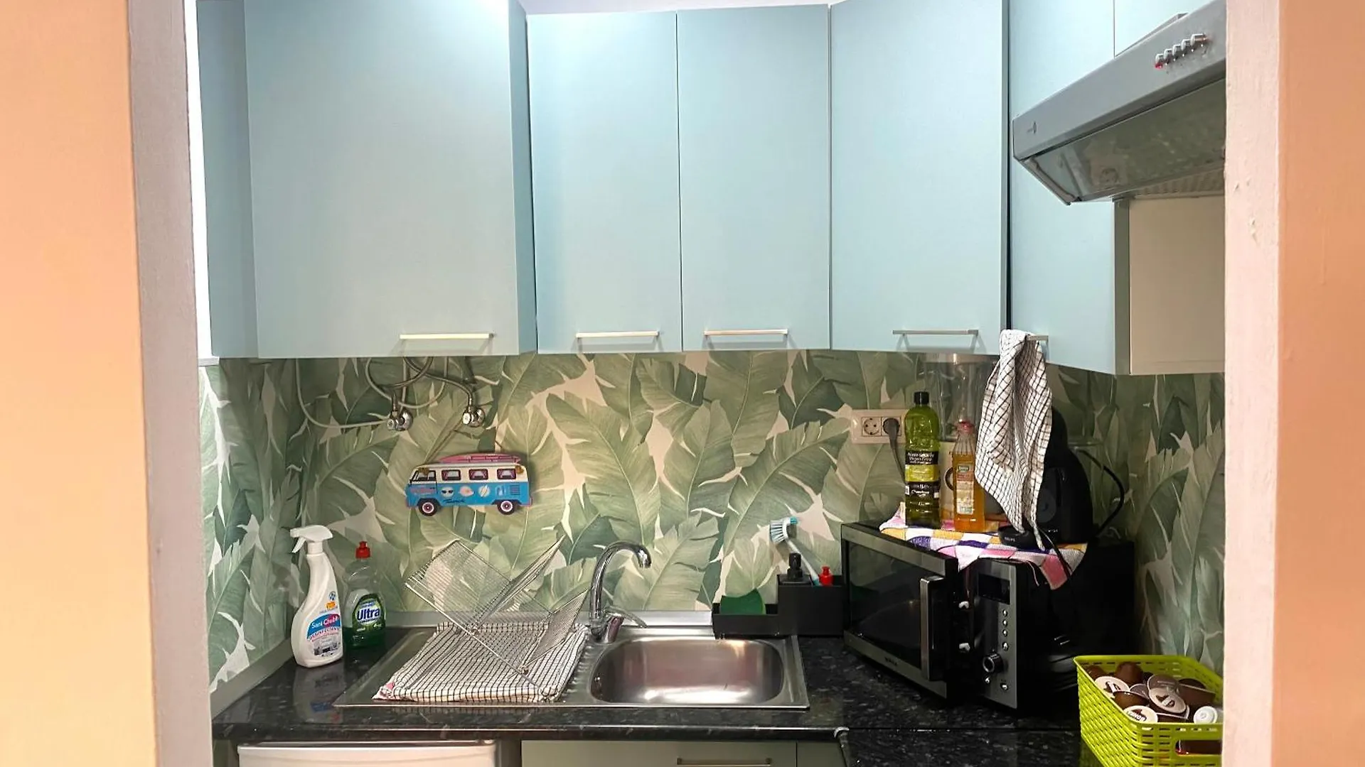 Heart And Soul Apartment San Miguel de Abona