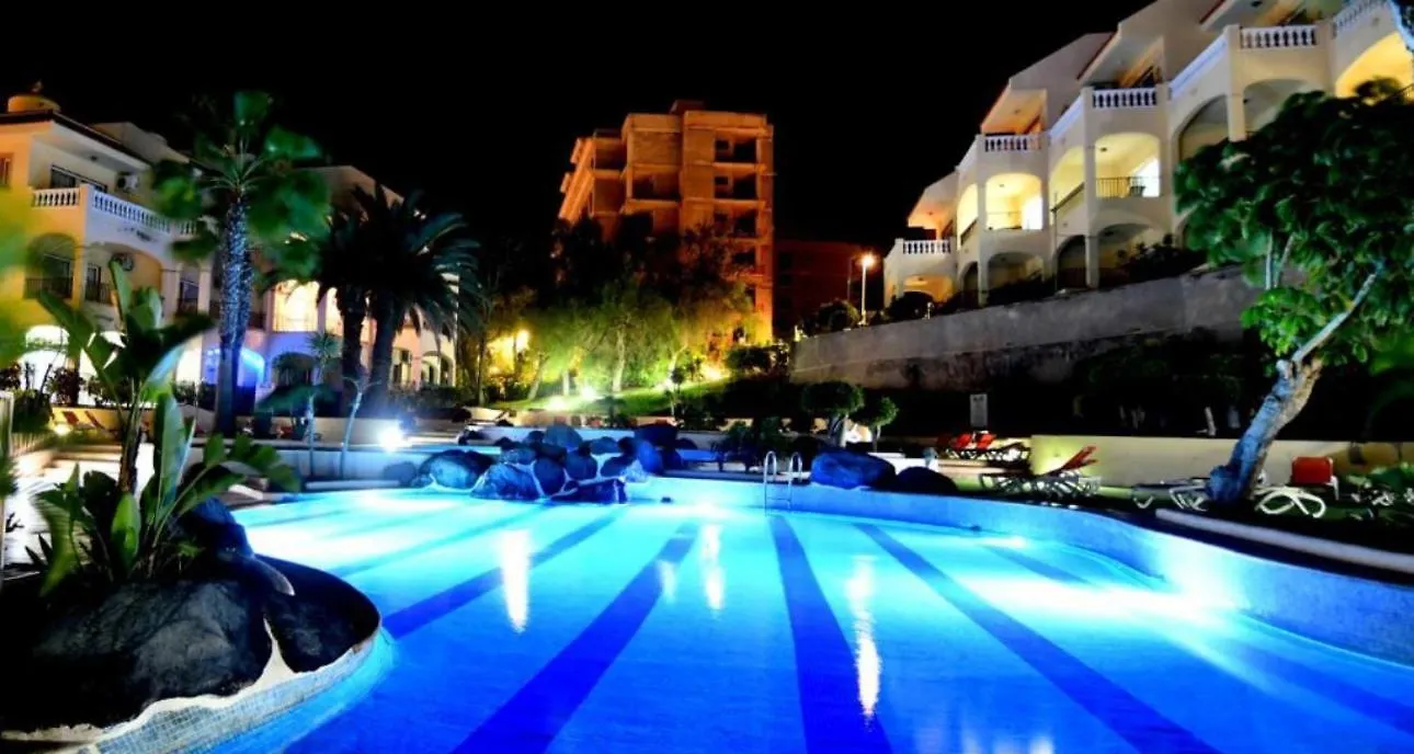 Heart And Soul Apartment San Miguel de Abona