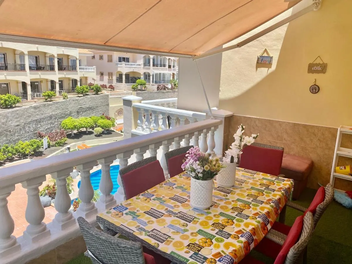 Heart And Soul Apartment San Miguel de Abona España